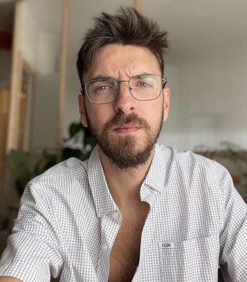 Logotipo de ANTO RODRÍGUEZ