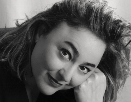 Logotipo de Irene Delro