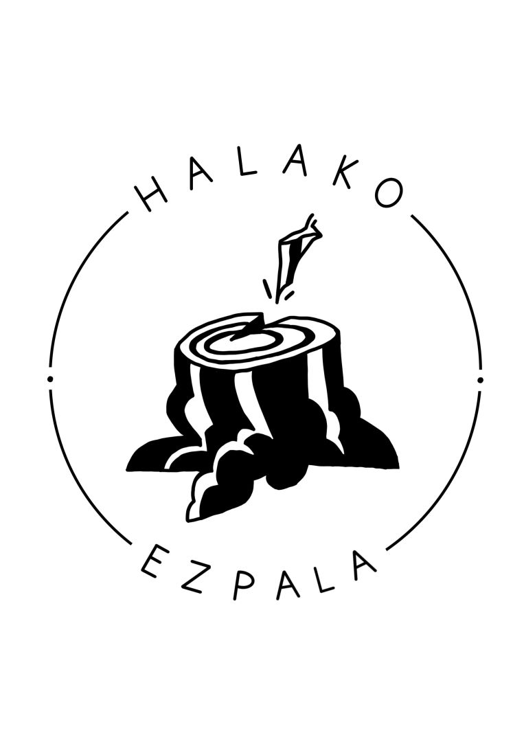 Logotipo de Cia Halako Ezpala