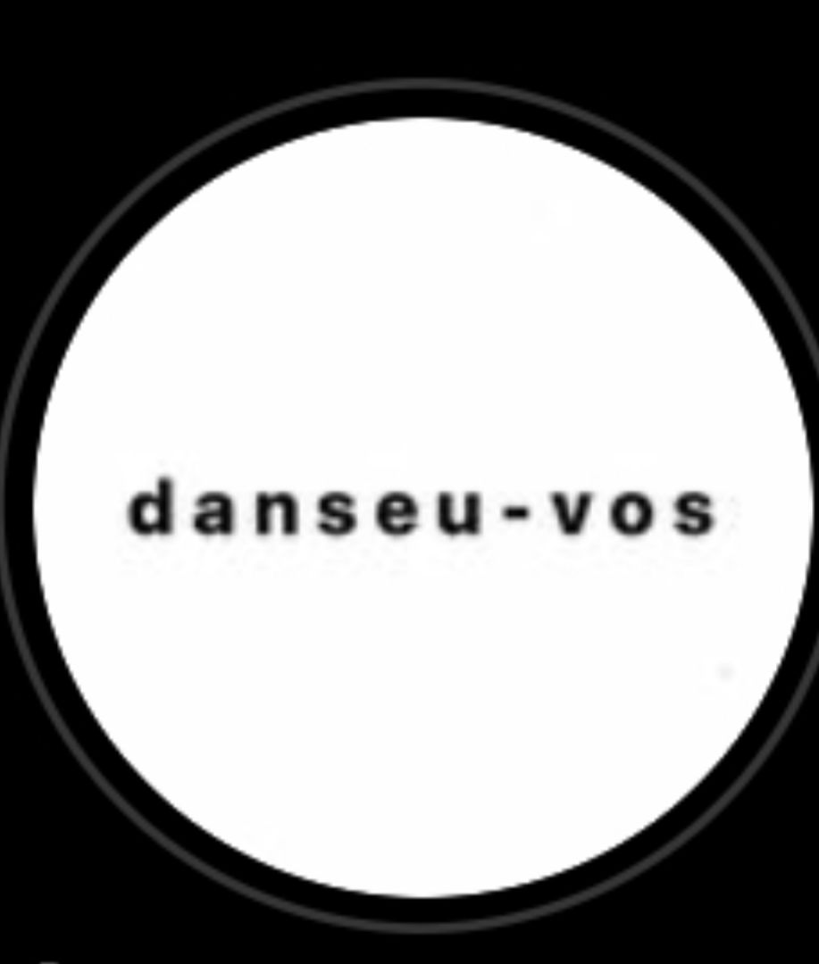 Logotipo de Danseu-vos 