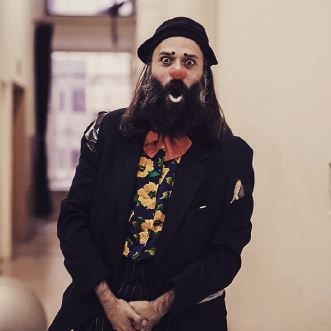 Logotipo de Francis J Quirós Producciones