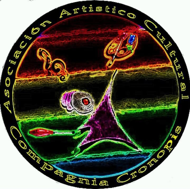 Logotipo de Compagnia Cronopis 