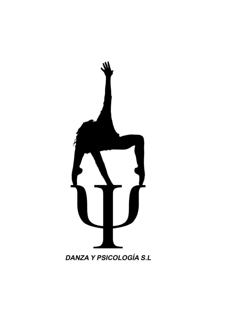 Logotipo de DANZA Y PSICOLOGÍA