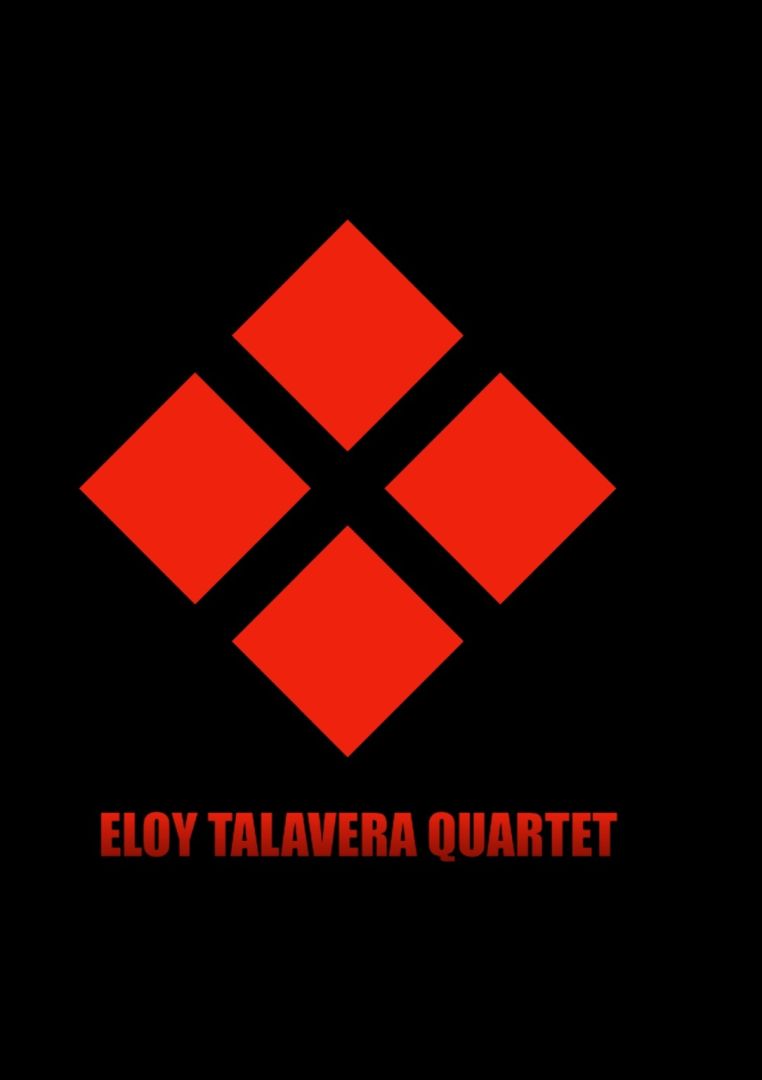 Logotipo de ELOY TALAVERA QUARTET