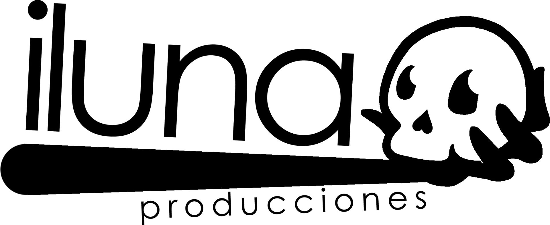 Logotipo de Iluna Producciones