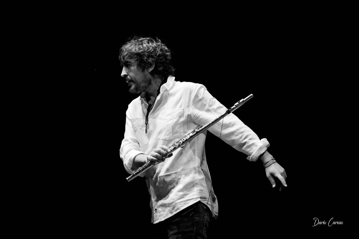 Logotipo de Sergio de Lope