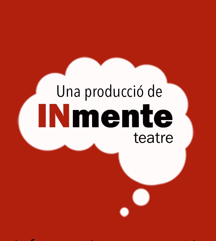 Logotipo de In Mente Teatre
