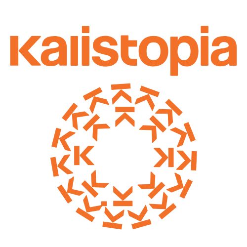 Logotipo de La Kalistopia