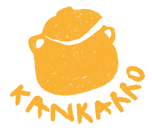 Logotipo de Cia. KANKARRO