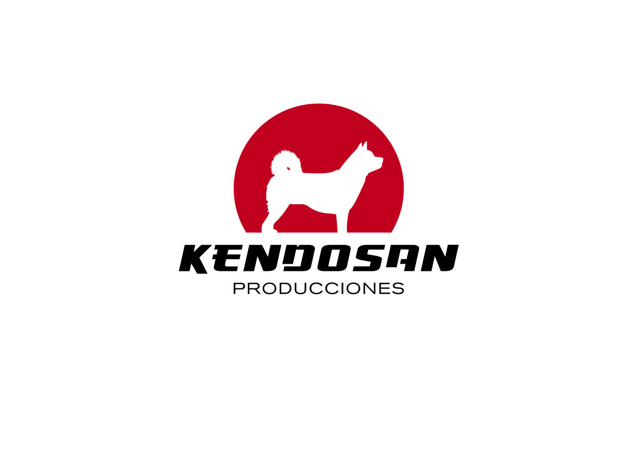 Logotipo de Kendosan Producciones