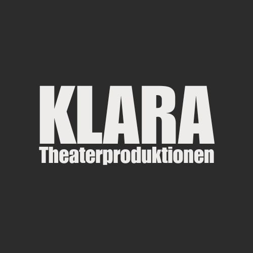 Logotipo de KLARA Theaterproduktionen