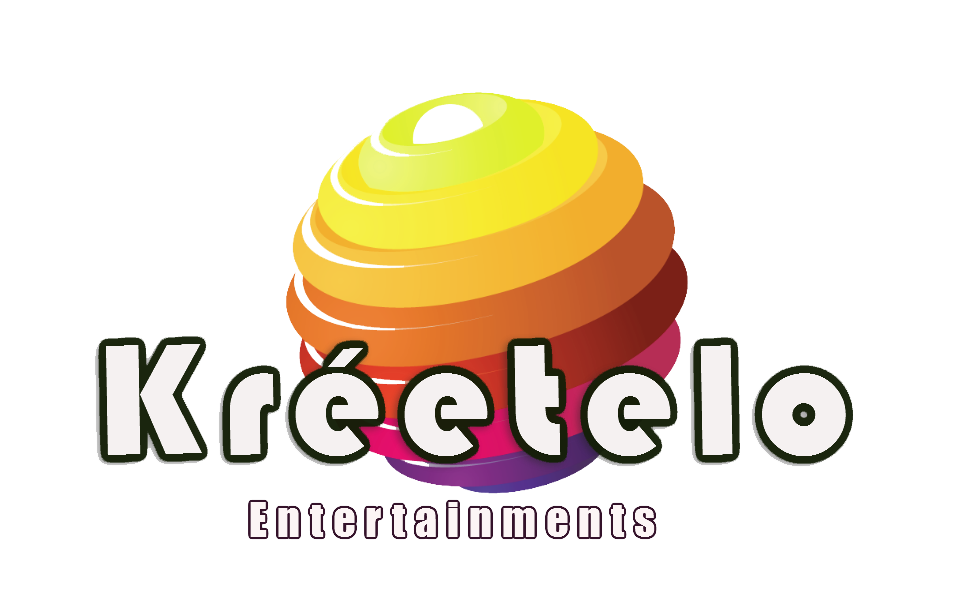 Logotipo de KREETELO ENTERTAINMENT