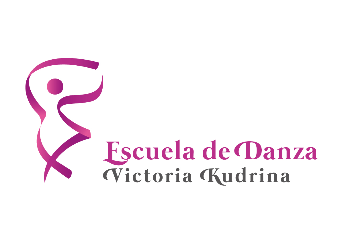 Logotipo de Compañía Danza VK  