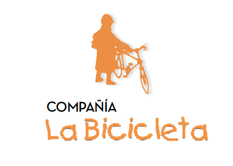 Logotipo de ACTIVIDADES CULTURALES LA BICICLETA S.L