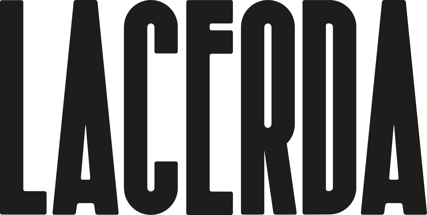 Logotipo de LaCerda