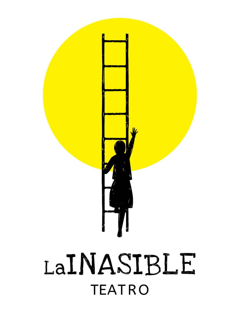 Logotipo de Cía. La INASIBLE