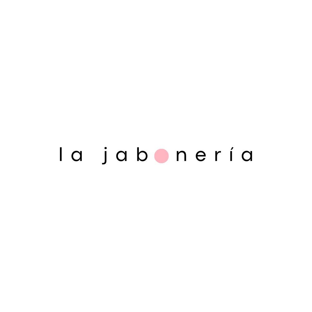 Logotipo de La jabonería (Víctor Barahona)
