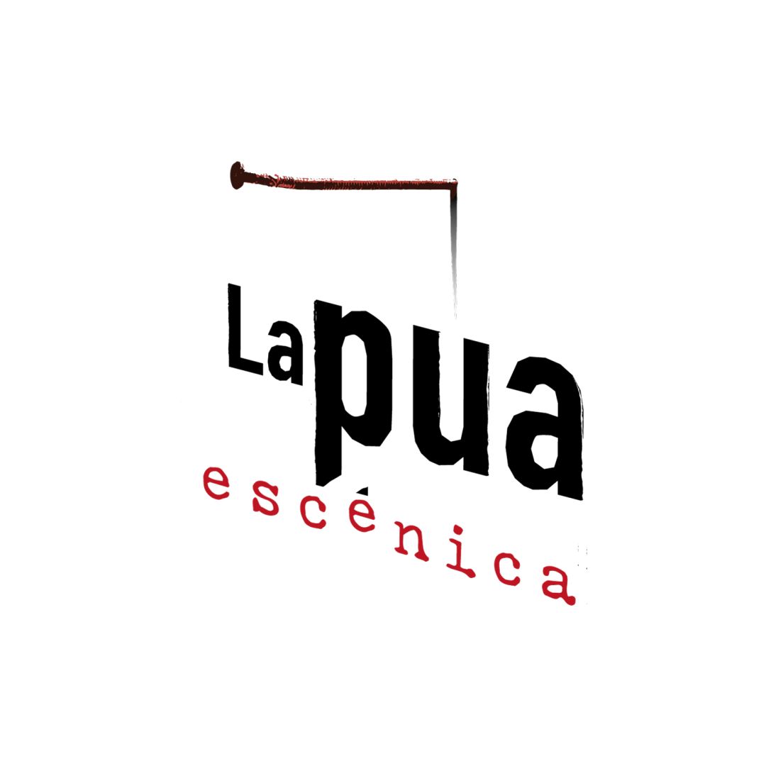 Logotipo de La Púa Escénica