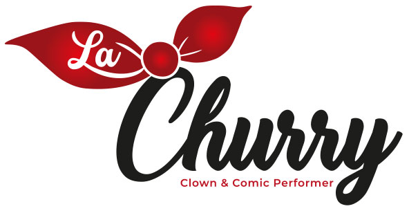 Logotipo de La Churry