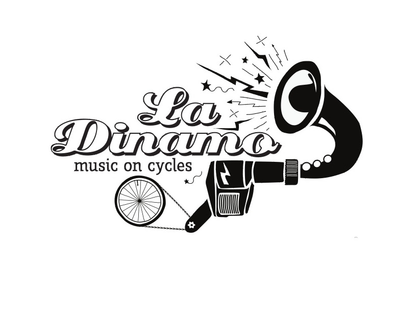 Logotipo de LaDinamo