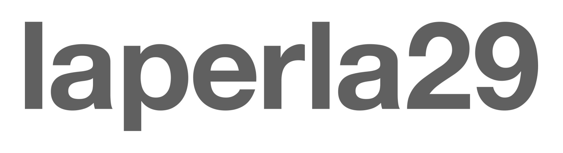 Logotipo de La Perla 29