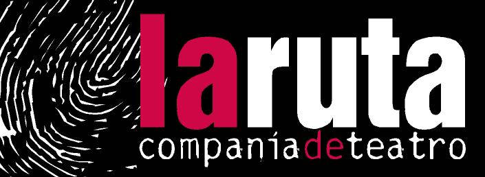 Logotipo de Cía. La Ruta Teatro