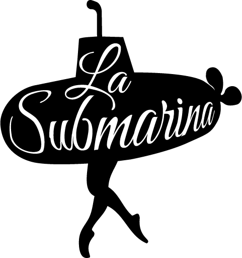 Logotipo de La Submarina