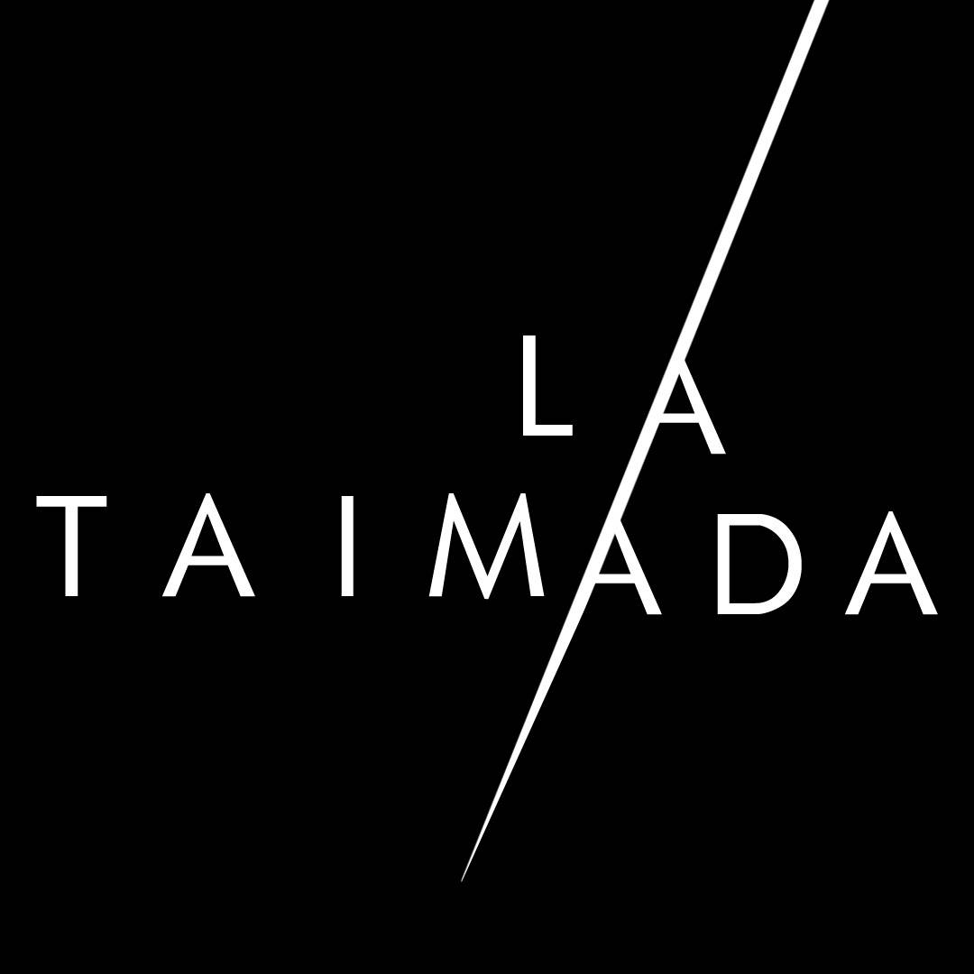 Logotipo de La Taimada