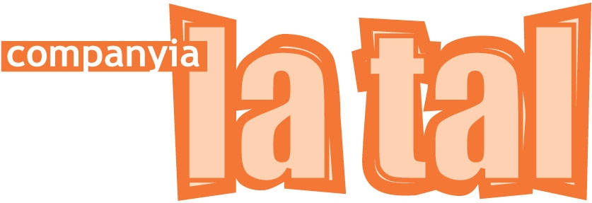Logotipo de Companyia La Tal