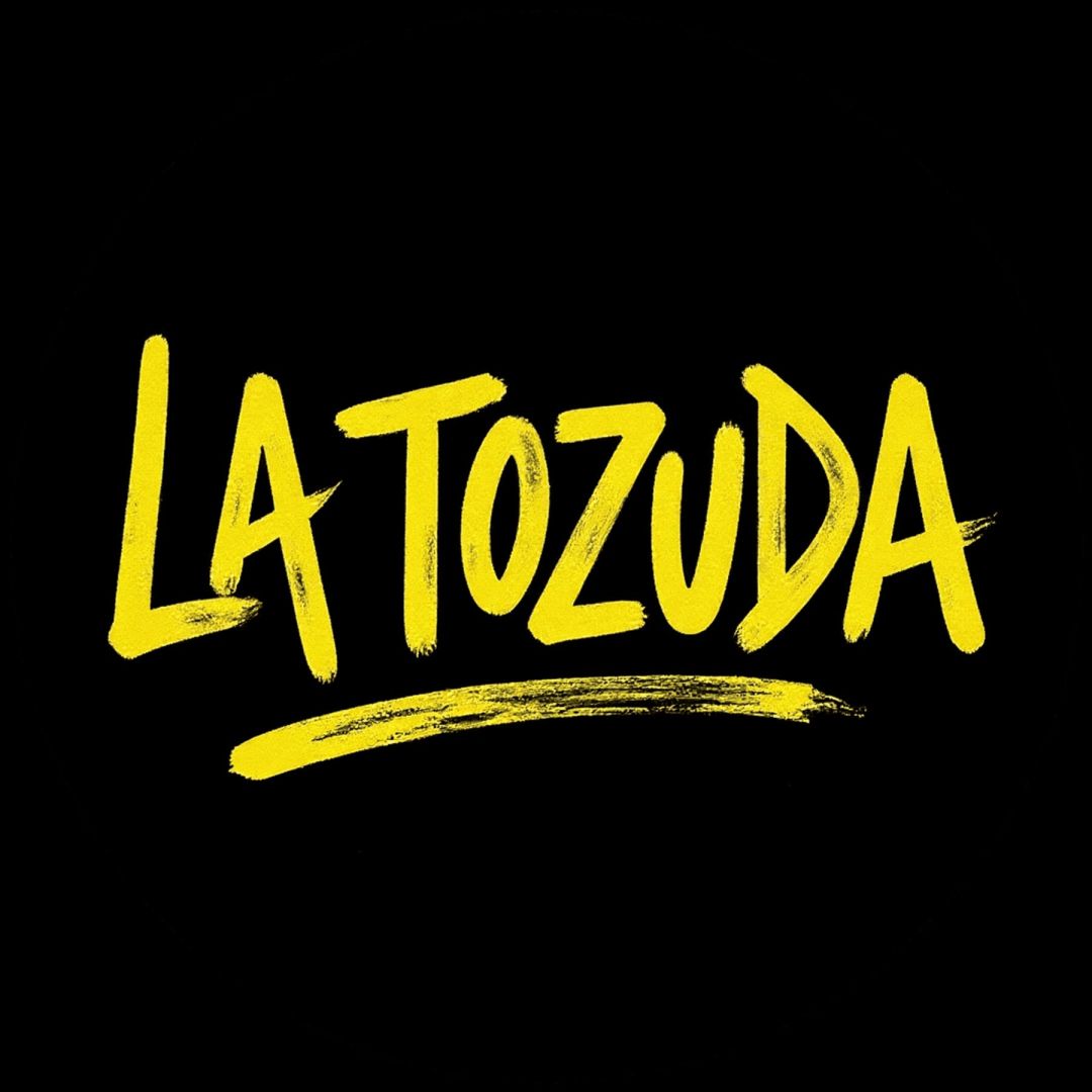 Logotipo de La Tozuda 
