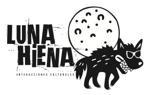 Logotipo de LUNA HIENA INTERACCIONES CULTURALES
