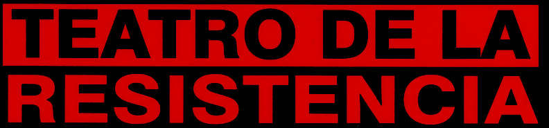 Logotipo de Teatro de La Resistencia