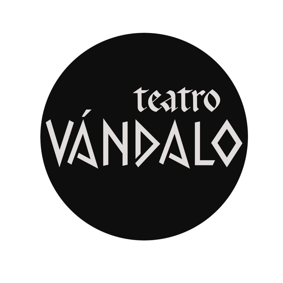 Logotipo de Teatro Vándalo