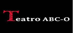 Logotipo de Teatro ABC-O