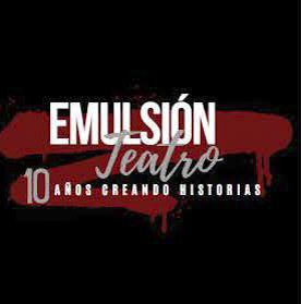 Logotipo de EMULSIÓN TEATRO