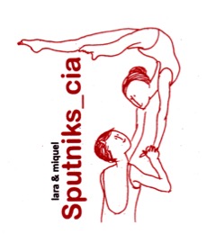 Logotipo de Sputniks