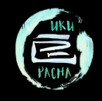 Logotipo de Uku'Pacha