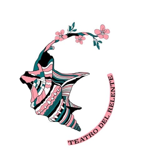 Logotipo de Teatro del Relente