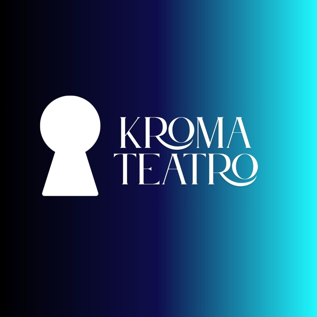 Logotipo de Kroma Teatro