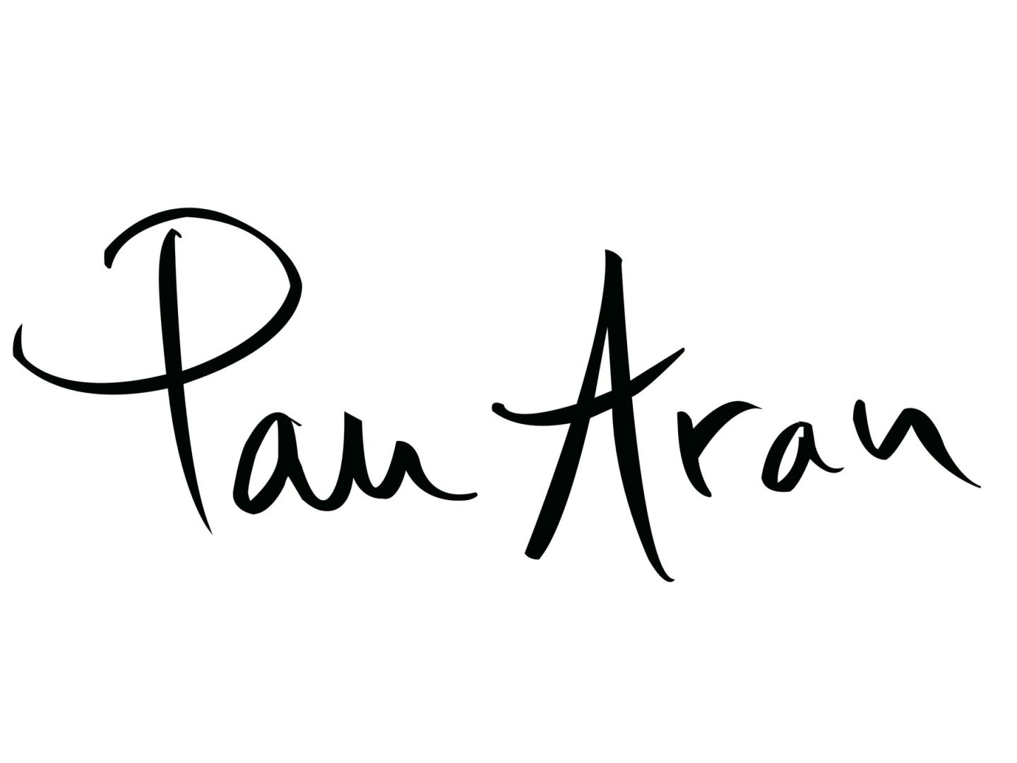 Logotipo de Pau Aran Gimeno