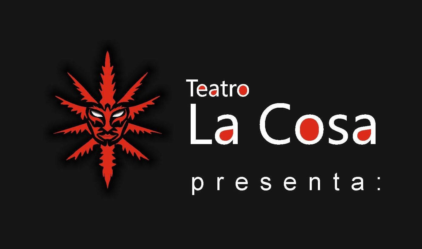 Logotipo de TEATRO LA COSA