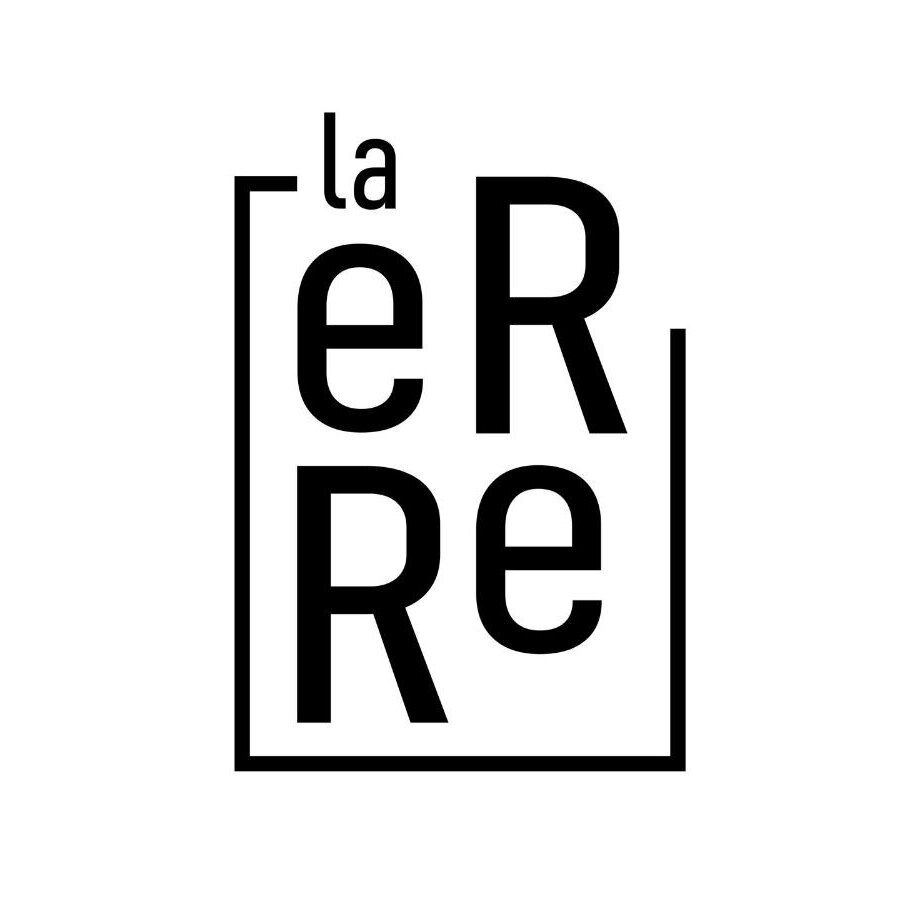 Logotipo de Cia. La Erre