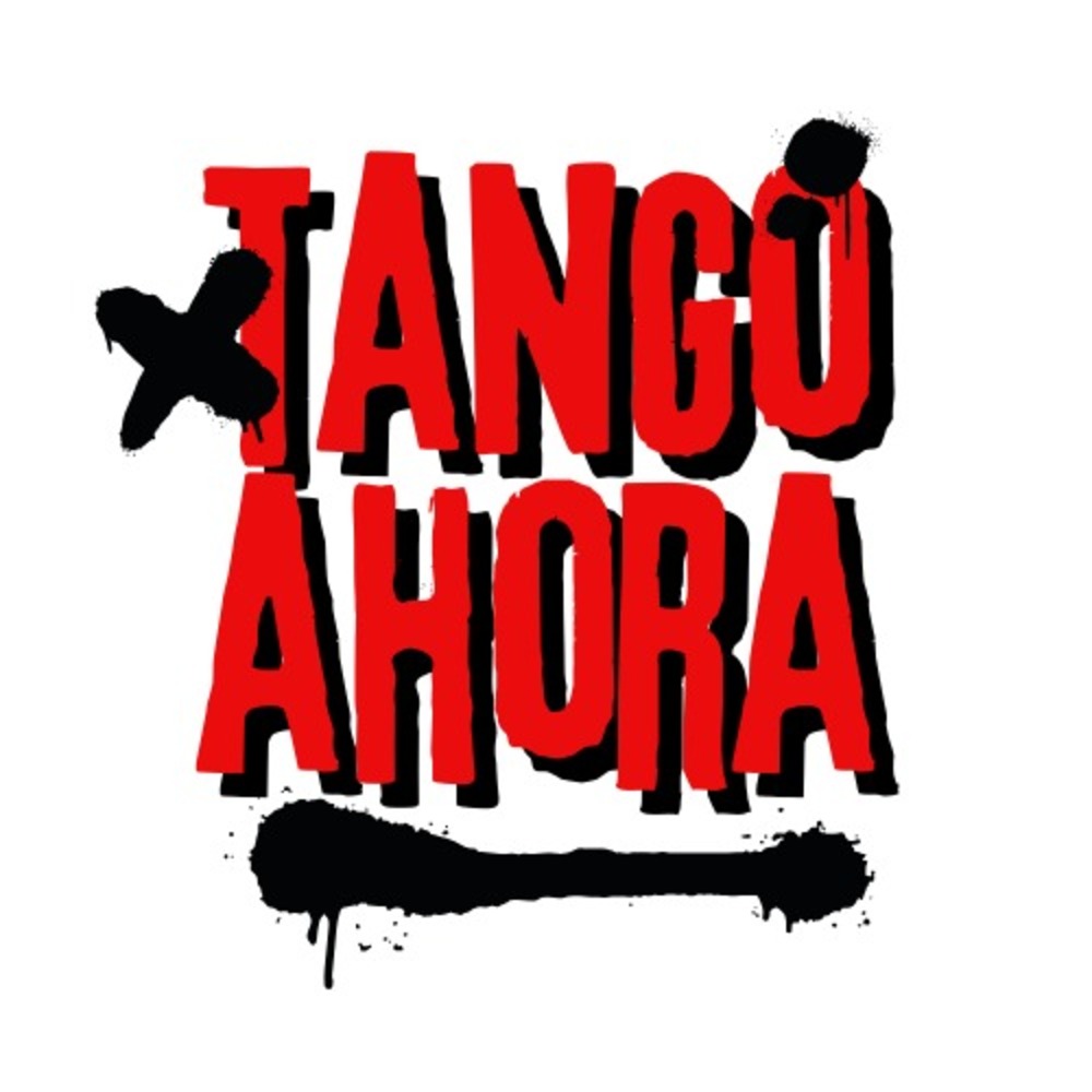 Logotipo de Tango Ahora - Colectivo