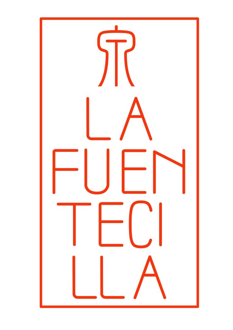 Logotipo de La fuentecilla