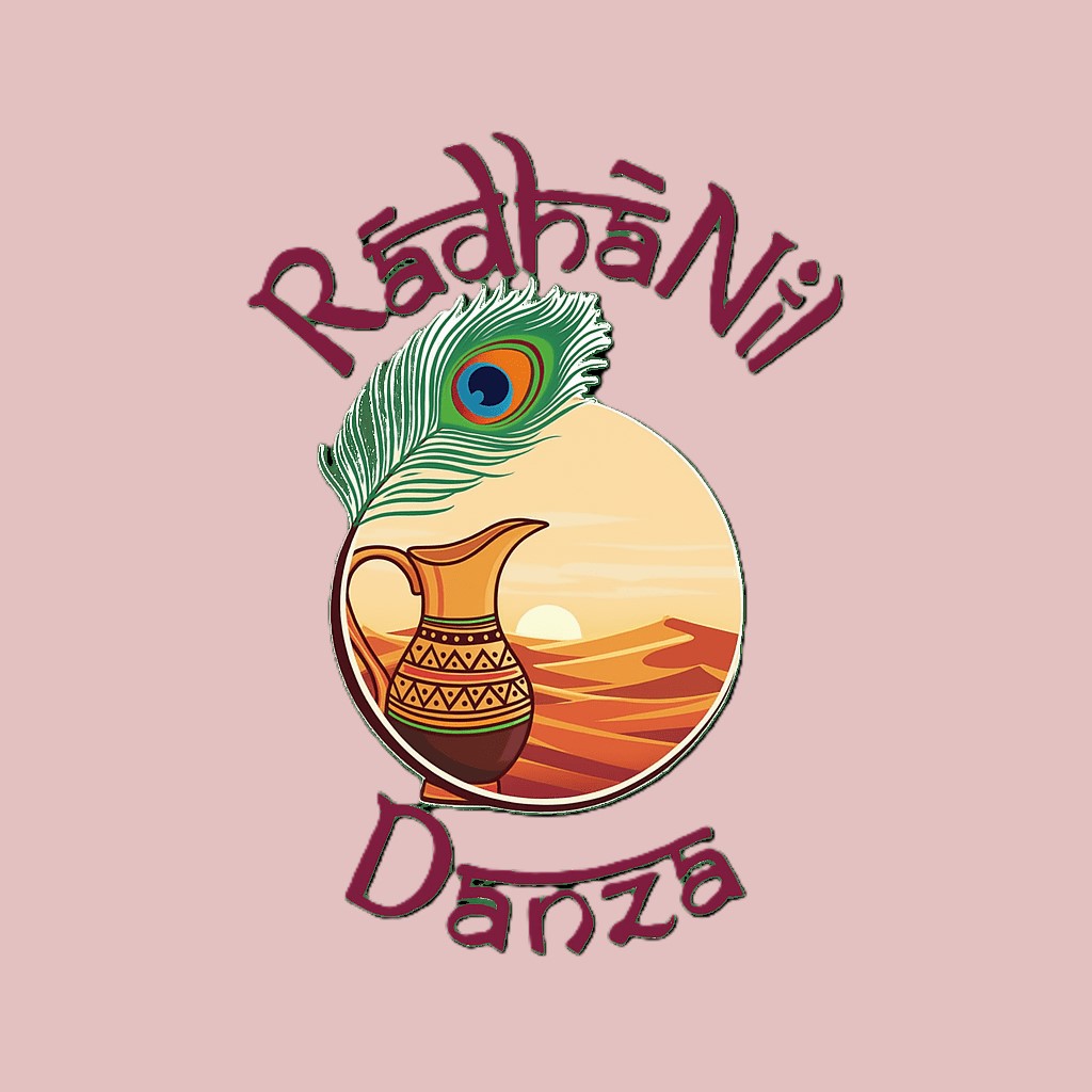 Logotipo de RãdhãNil 