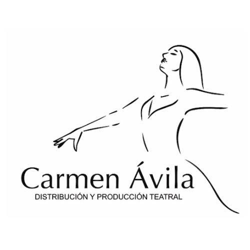 Logotipo de CARMEN ÁVILA DISTRIBUCIÓN Y PRODUCCIÓN TEATRAL