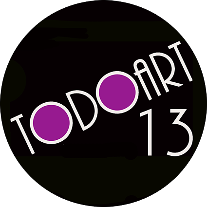 Logotipo de Todoart13