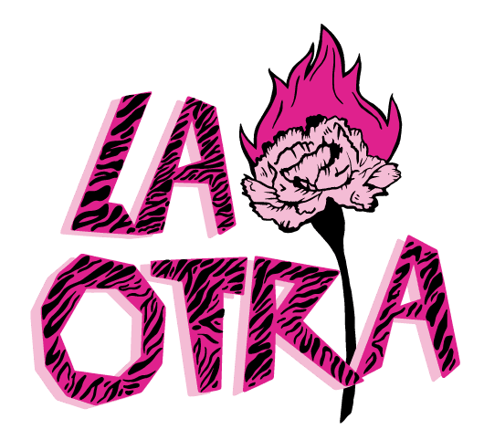 Logotipo de La Otra