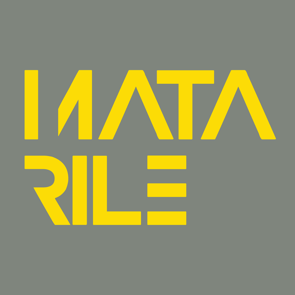 Logotipo de Matarile Teatro