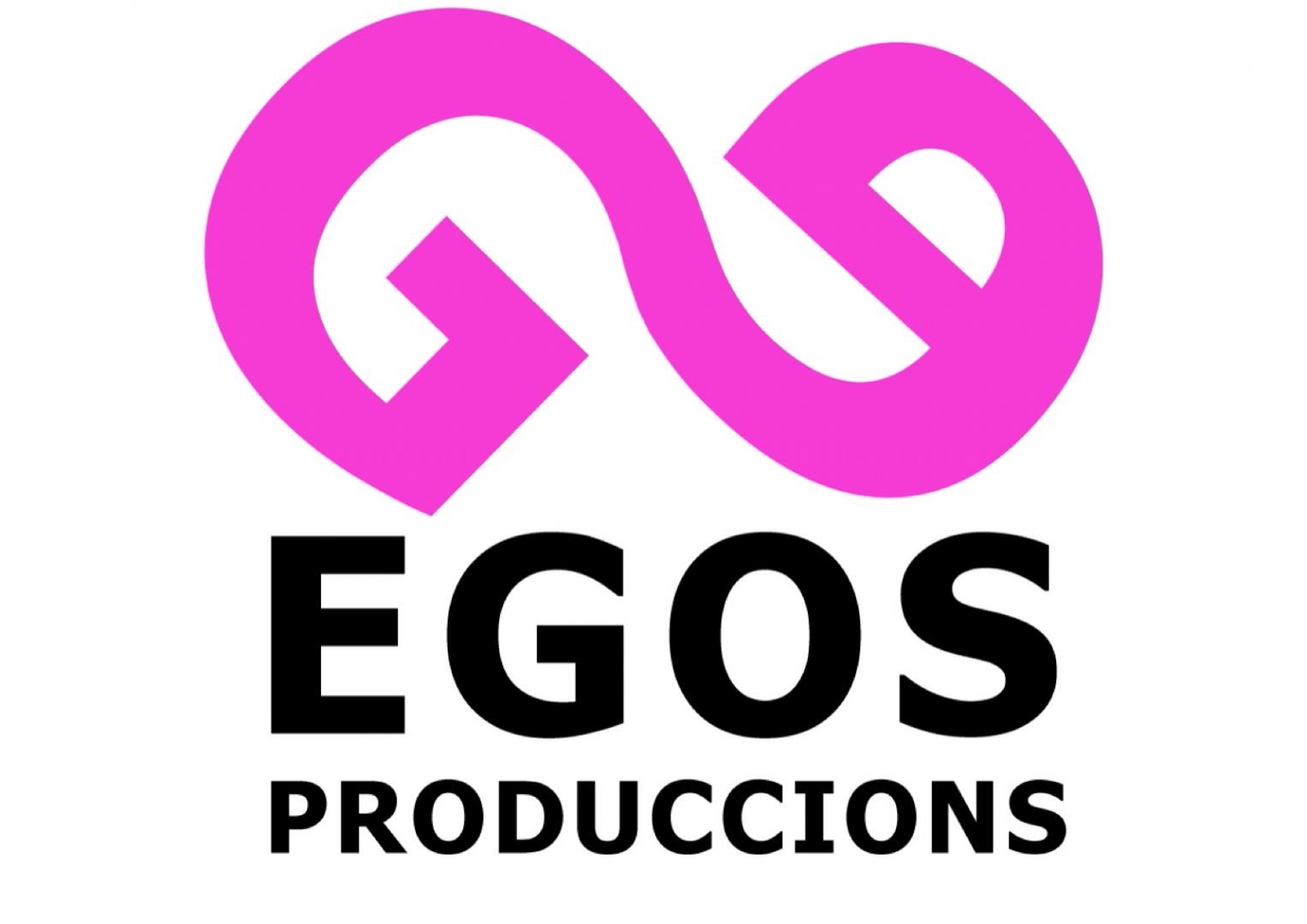 Logotipo de EGOS PRODUCCIONS 